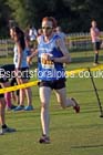 Senior mens Durham City Cross Country Relays. Photo: David T. Hewitson/Sports for All Pics